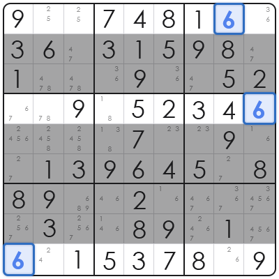 squiggly sudoku