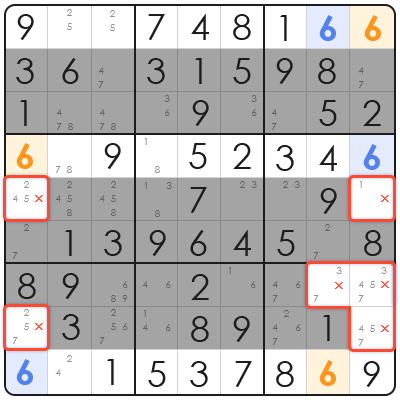 wood sudoku game